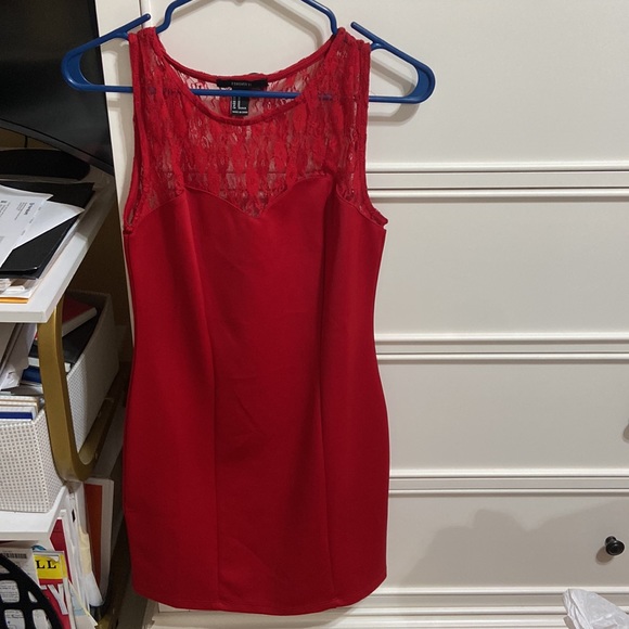 2 Forever 21 Dresses Bundle! - Picture 4 of 9